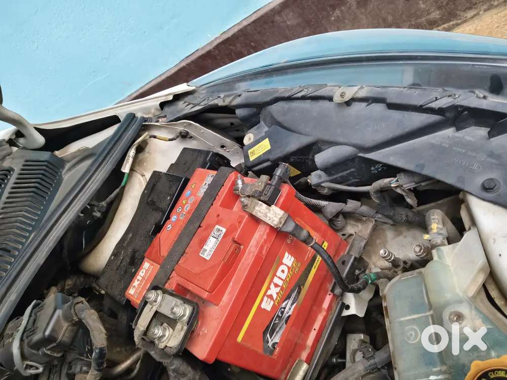Tata Tiago Revotron Xta 2021