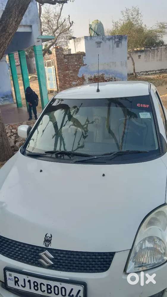Maruti Suzuki Dzire 2012 Diesel 90000 Km Driven