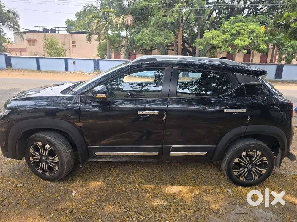 Renault Kiger Rxt O Amt 2023