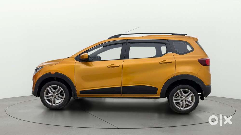 Renault Triber Rxz, 2020, Petrol