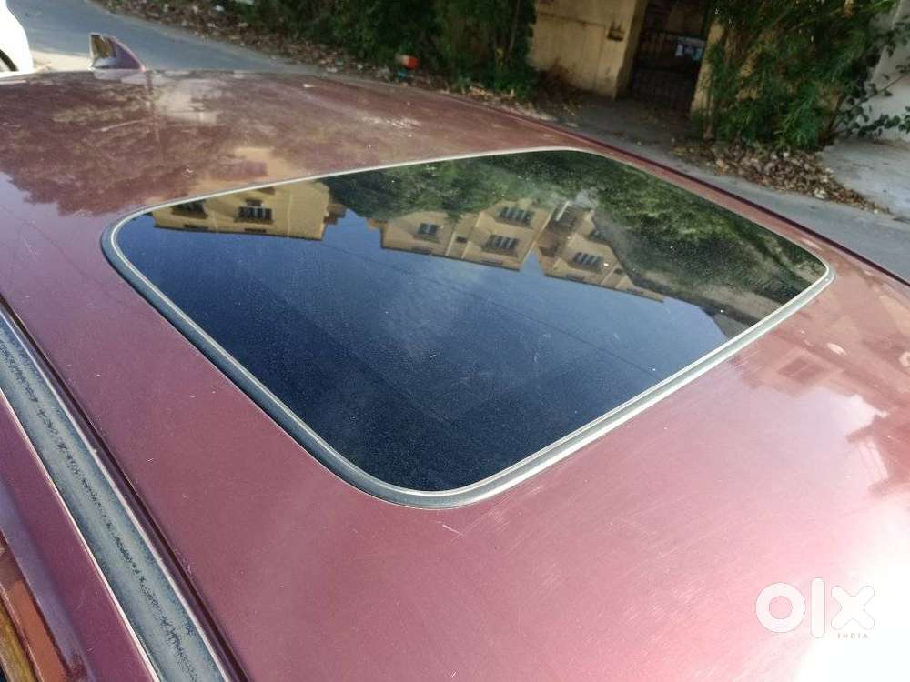 Honda City I Dtec Vx Option Bl, 2017, Diesel