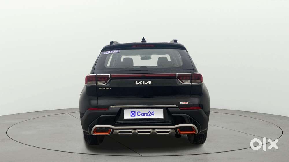 Kia Sonet 1.0 Htx Imt Anniversary Edition, 2022, Petrol