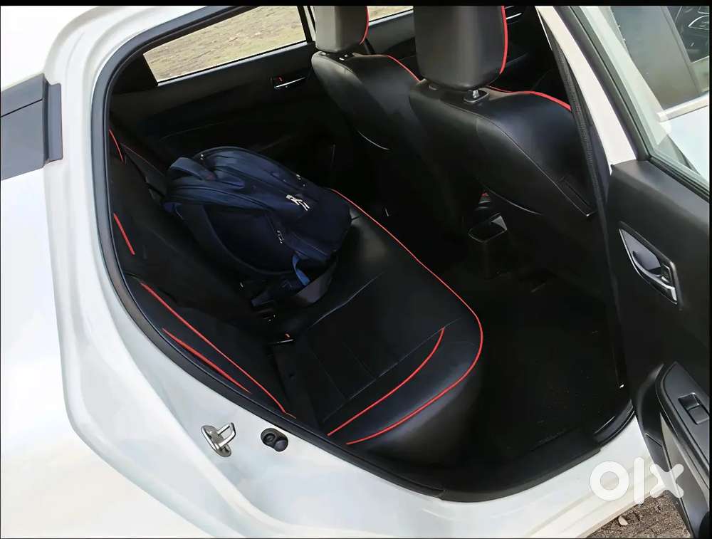 Company Fited Cng Warranty On Engine Warranty On No Accidental Car