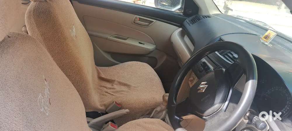 Maruti Suzuki Dzire 2018 Diesel 230000 Km Driven
