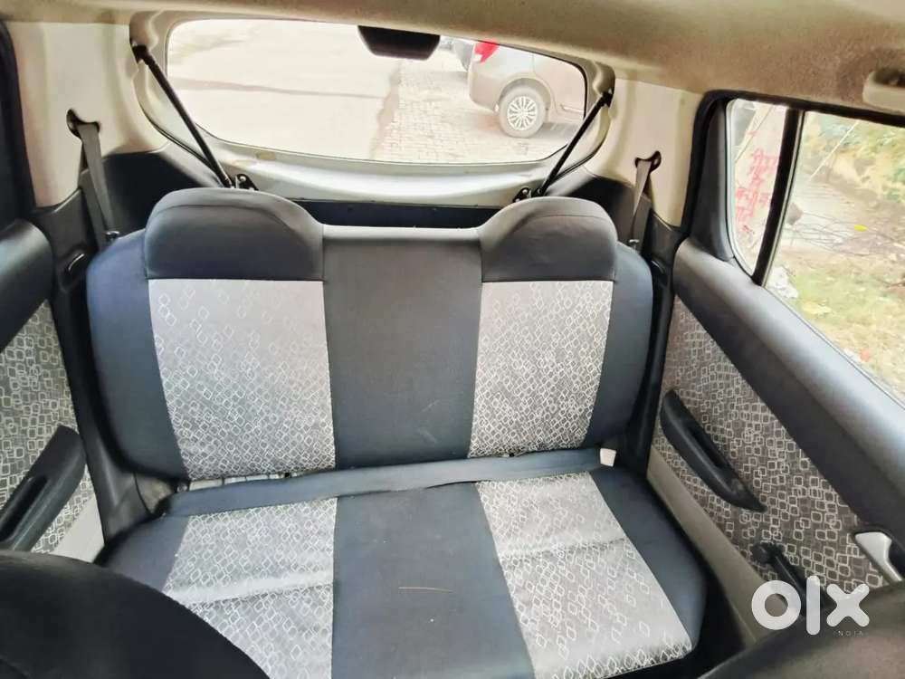 Maruti Suzuki Alto 800 2017