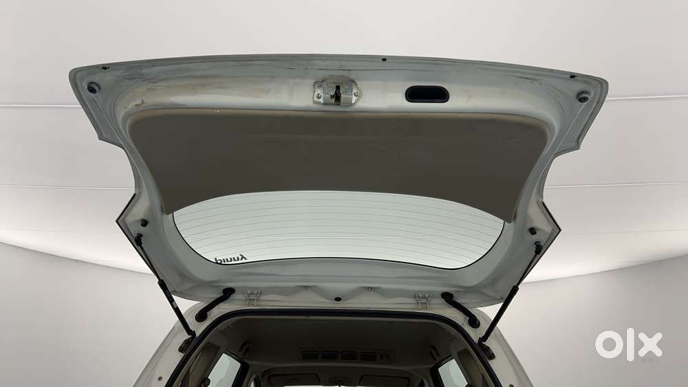 Maruti Suzuki Ertiga 1.5 Zxi, 2013, Petrol