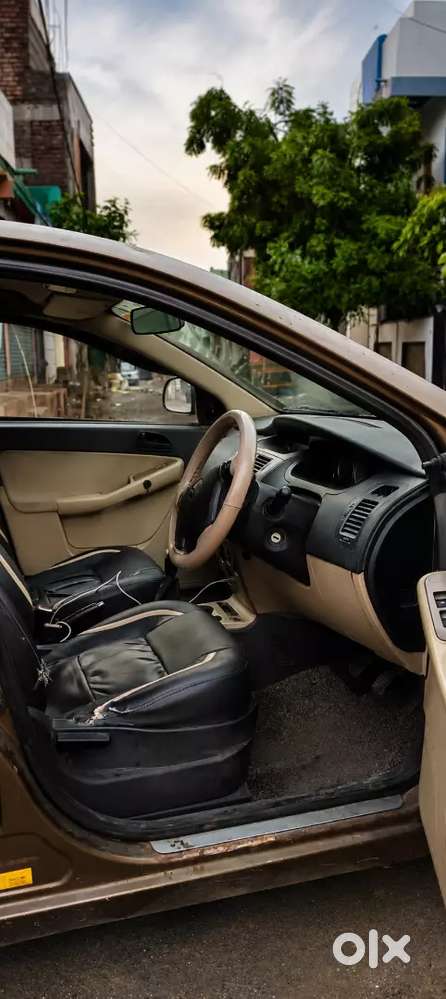 Tata Manza 2011 Diesel Good Condition