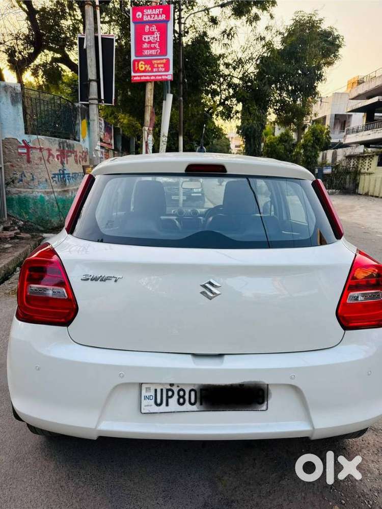 Maruti Suzuki Swift Vdi (o), 2019, Diesel