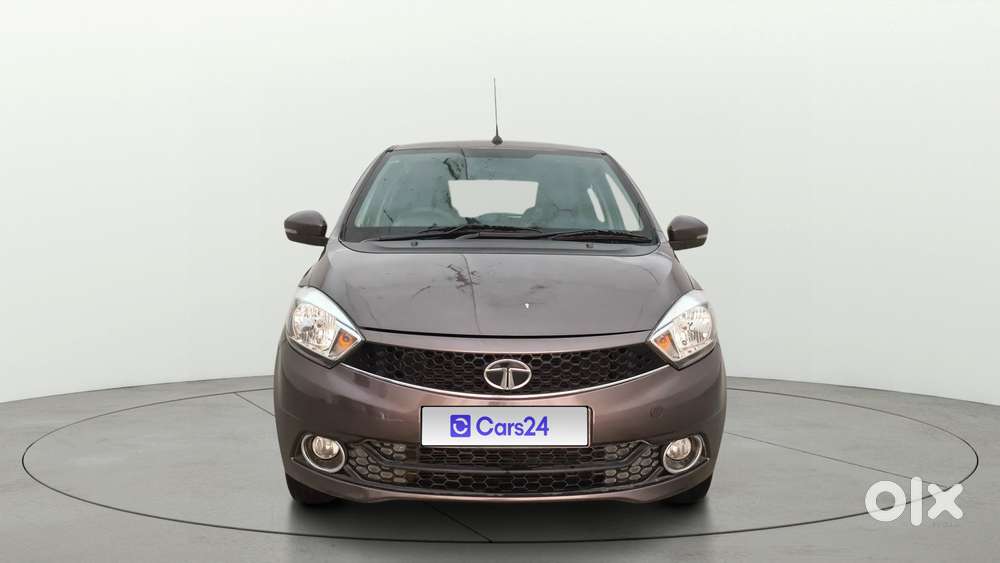 Tata Tiago 1.2 Revotron Xz, 2016, Petrol