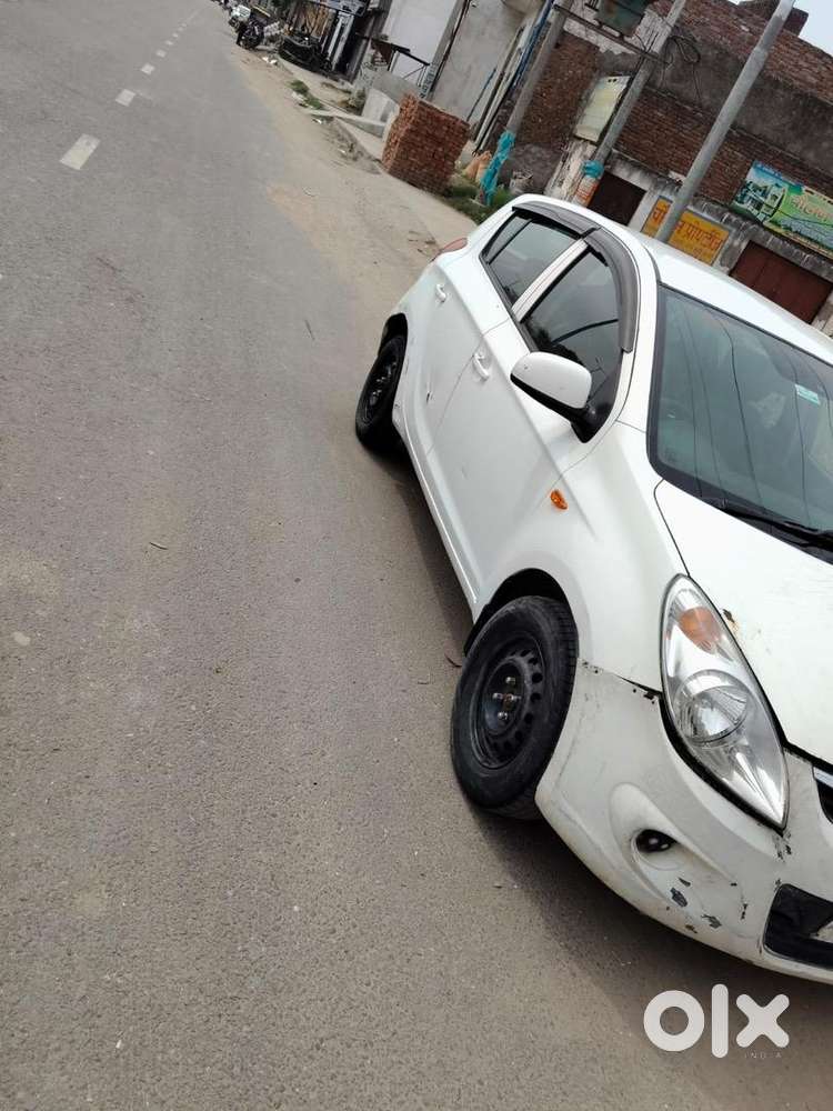 Hyundai Model Manual 2013