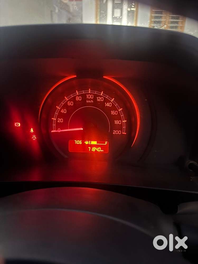 Maruti Suzuki Swift Lxi 2024