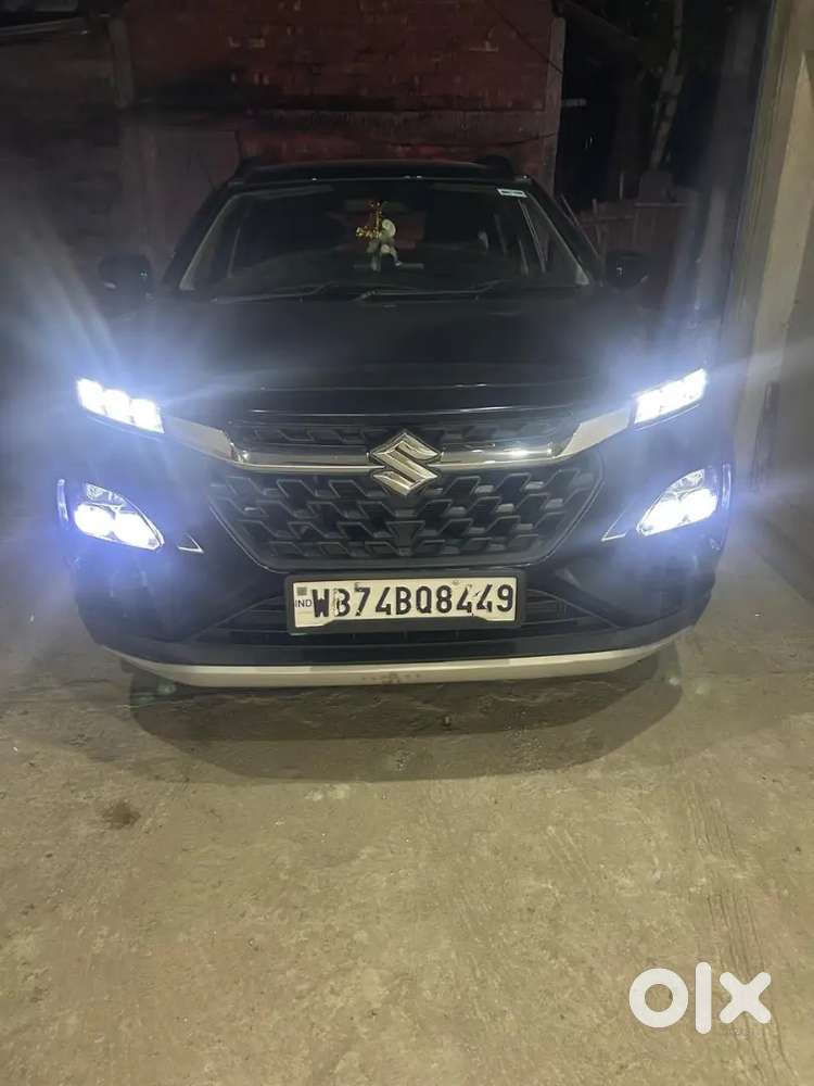 Maruti Suzuki / Fronx / 18.10.2023