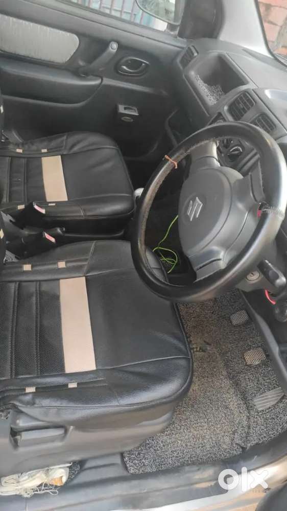 Maruti Suzuki Wagon R 2009 Automatic