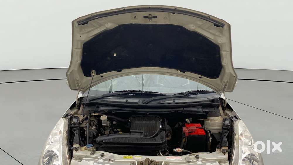 Maruti Suzuki Swift Zxi, 2016, Petrol