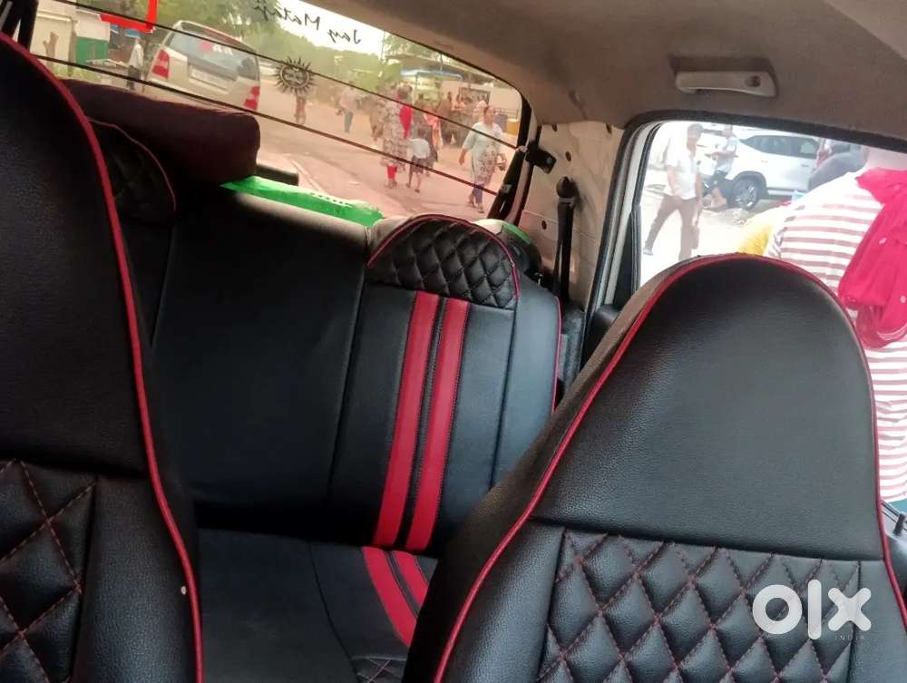 Maruti Suzuki Alto 2011