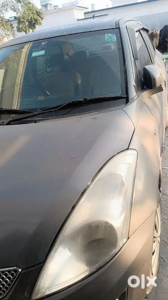 Maruti Suzuki Swift Vdi 2013