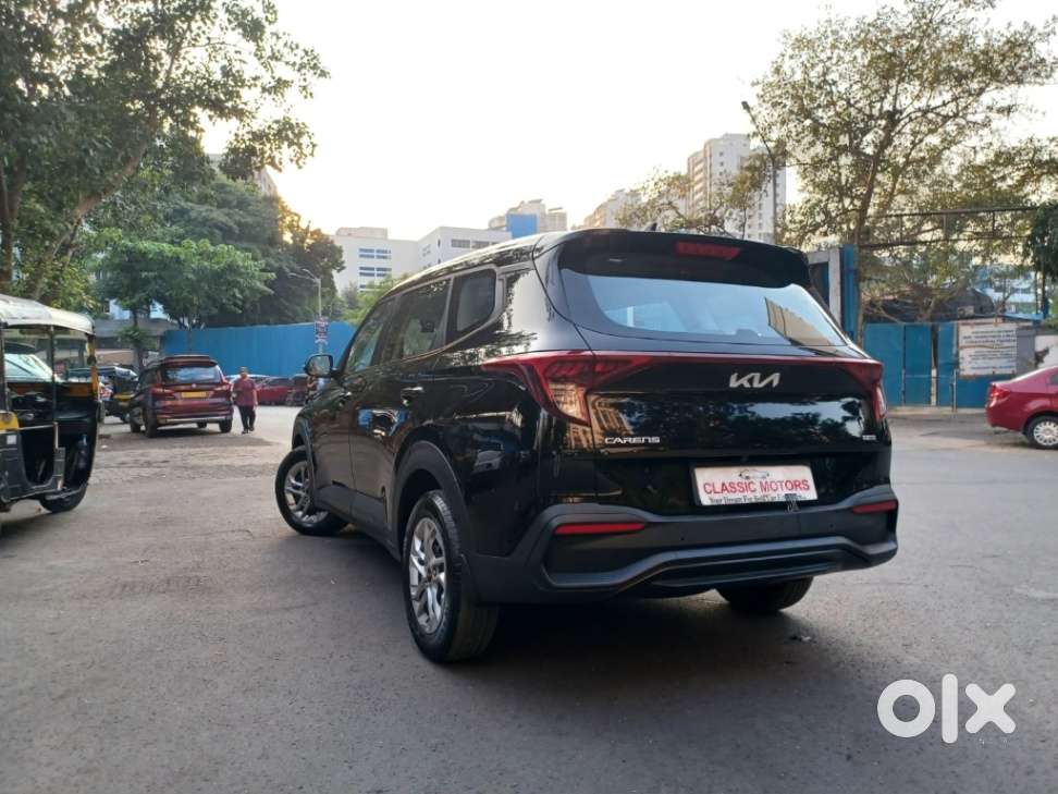 Kia Carens 1.5 Luxury Plus Turbo 7 Str, 2024, Petrol