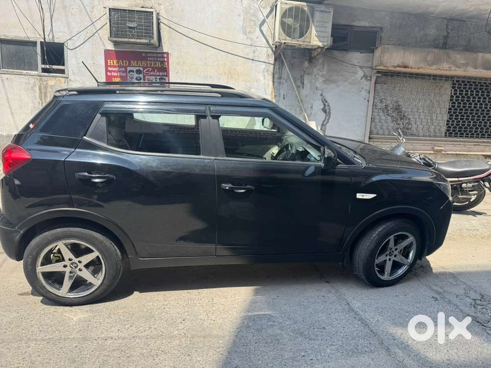 Mahindra Xuv300 Petrol 2024
