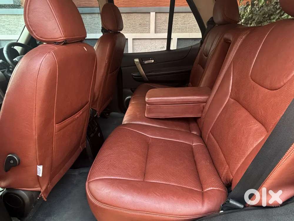 Safari Strom Passionate's