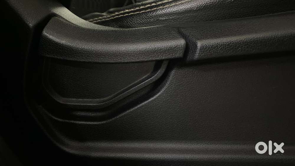 Hyundai Venue S, 2022, Petrol