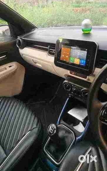 Top Model New Condition