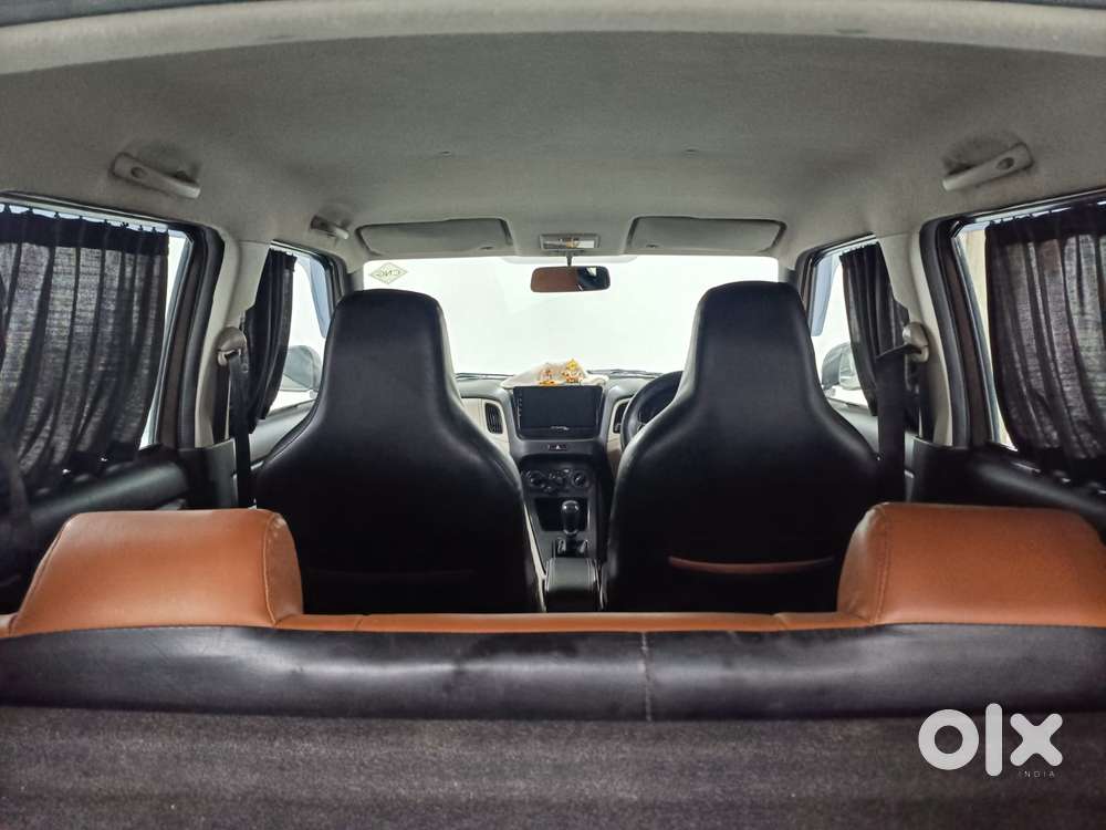 Maruti Suzuki Wagon R Lxi Cng, 2021, Cng & Hybrids