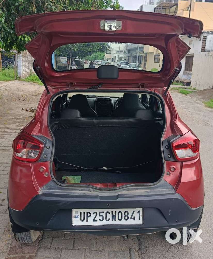 Renault Kwid Rxl 1.0, 2020, Petrol