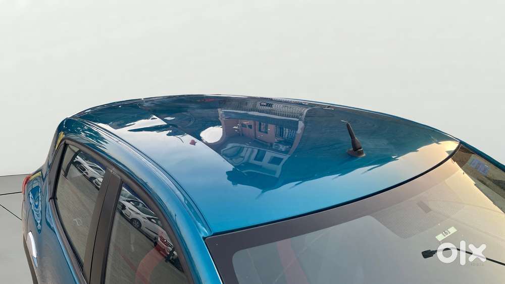 Renault Kwid 1.0 Rxt, 2022, Petrol