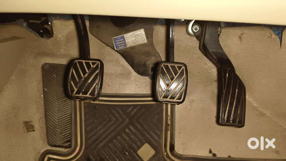 Maruti Suzuki Ciaz 2014-2017 Rs Zxi Plus, 2016, Petrol