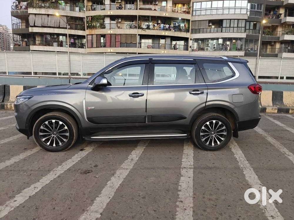 Mg Gloster Savvy 6 Seater, 2021, Diesel