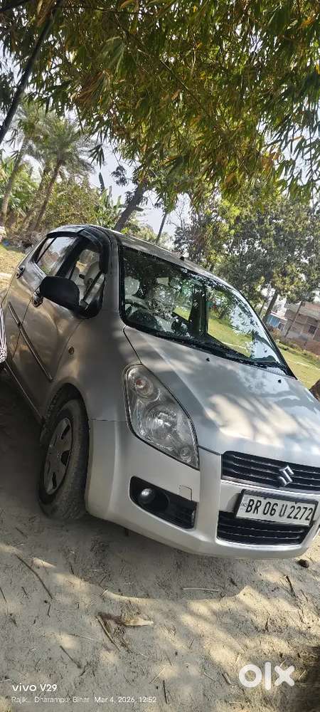 Car Me Koi Problem Nhi Hai Android Lcd Available Fully Air Conditioner