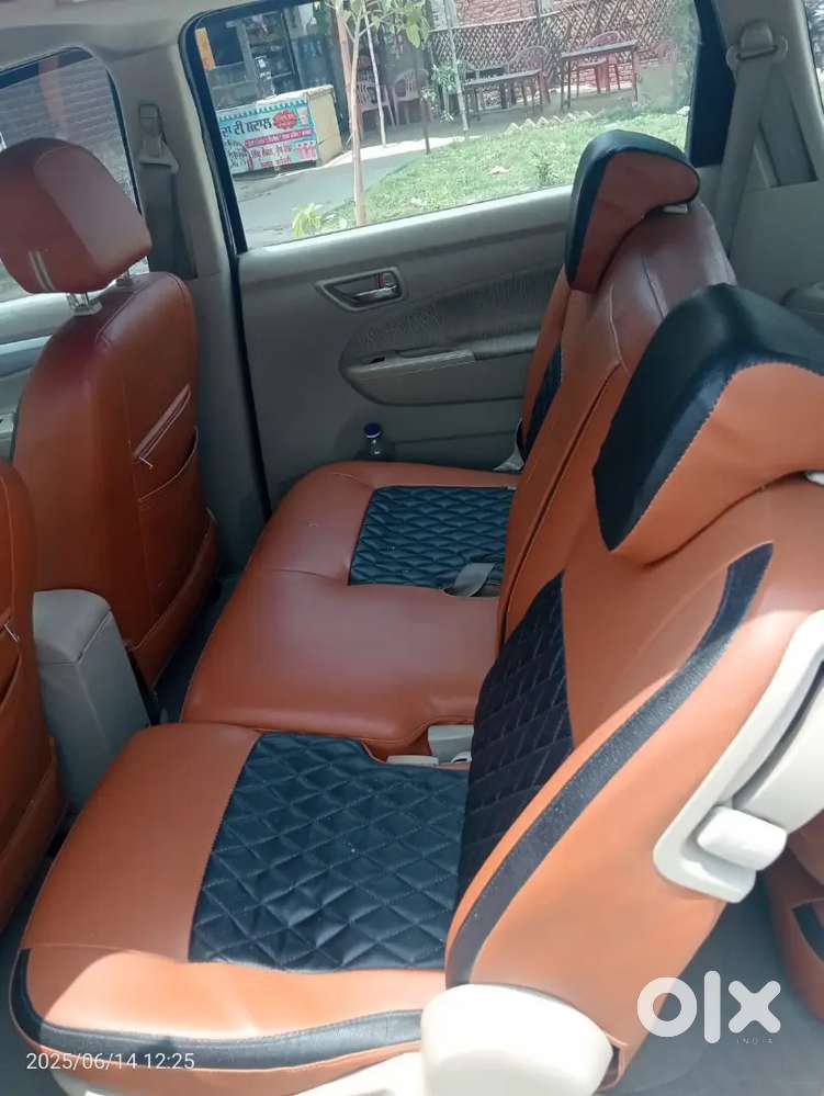 Maruti Suzuki Ertiga 2013
