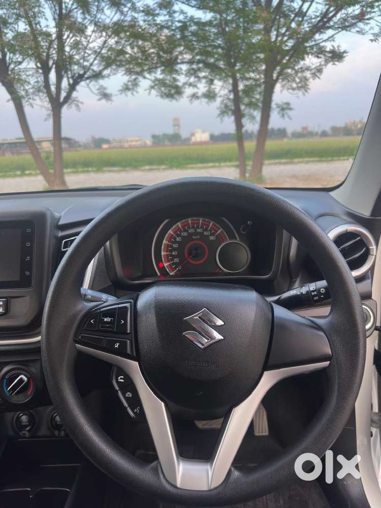 Maruti Suzuki Celerio 1.0 Zxi Plus Amt, 2024, Petrol