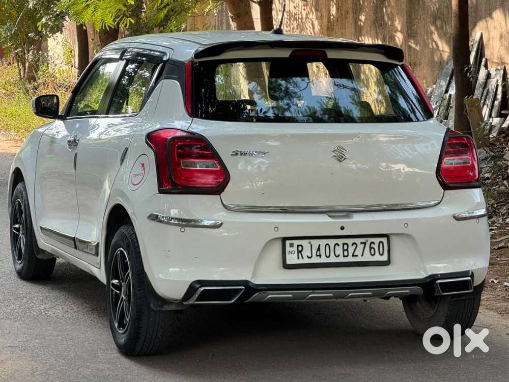 Maruti Suzuki Swift Vxi 1.2 Abs Bs-iv, 2021, Petrol