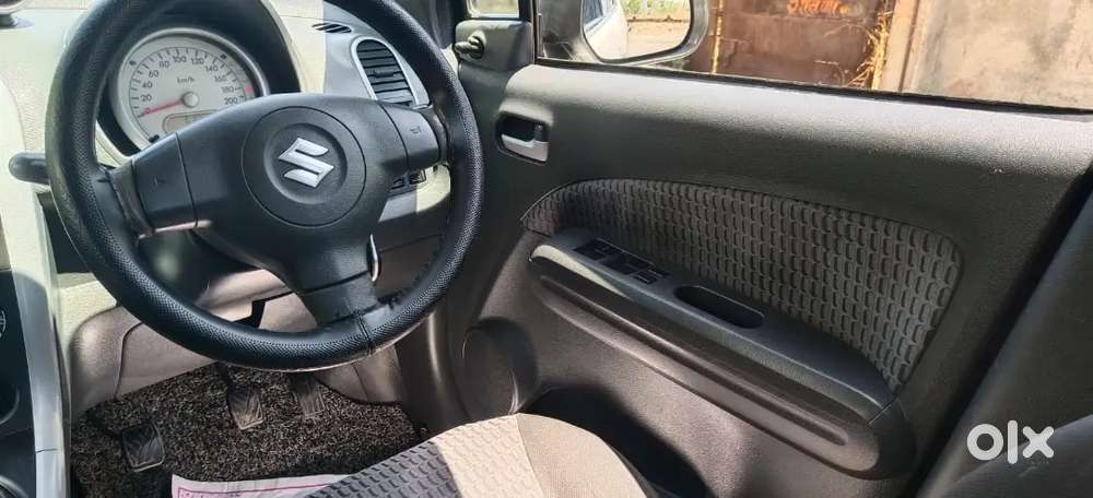 Maruti Suzuki Ritz 1.2 Vxi 2014 Petrol Car