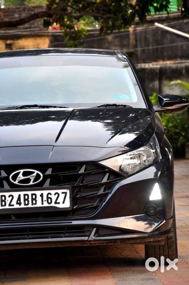 Hyundai I20 1.2 Spotz, 2021, Petrol
