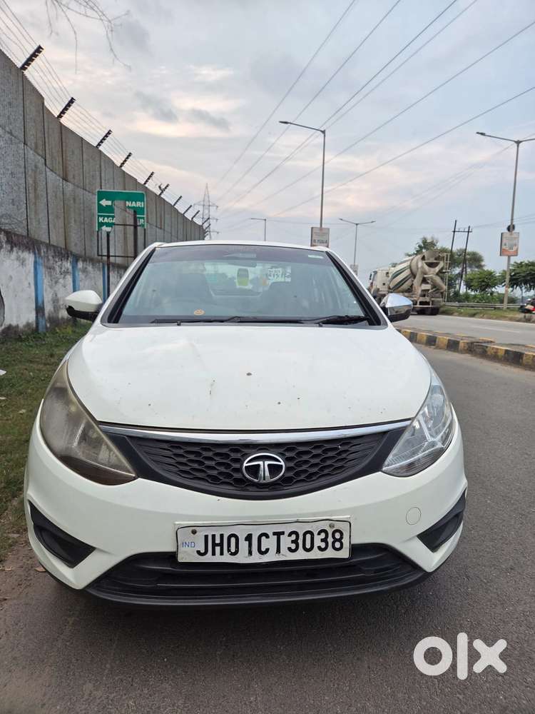 Tata Zest Quadrajet 1.3 75ps Xe, 2018, Diesel