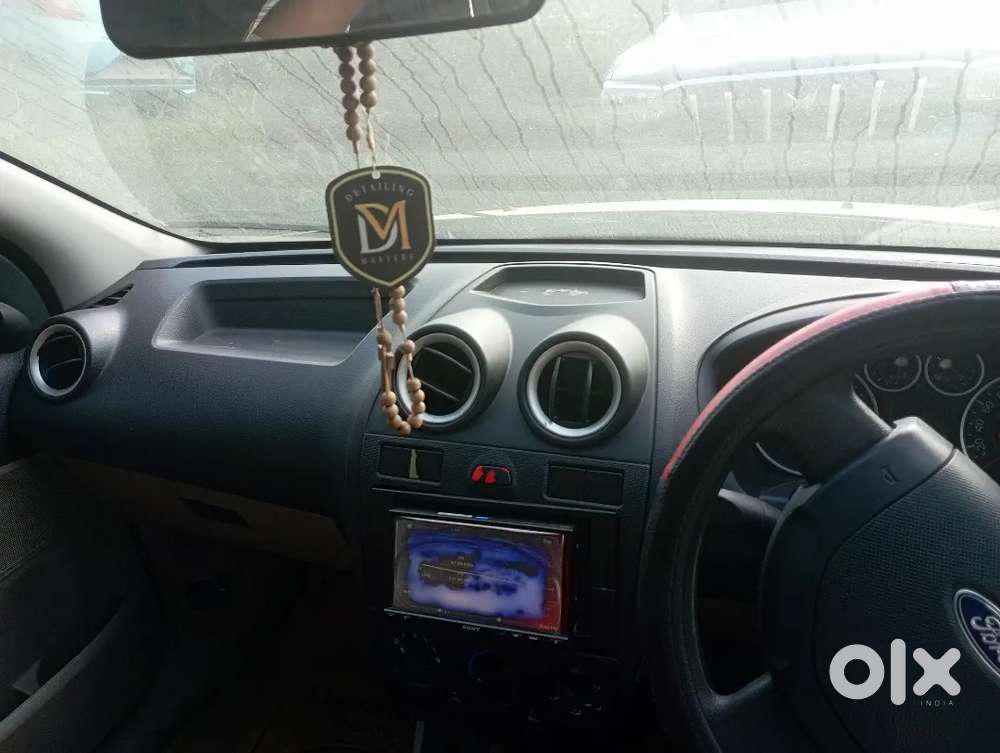 Ford Fiesta 2008 Diesel Good Condition