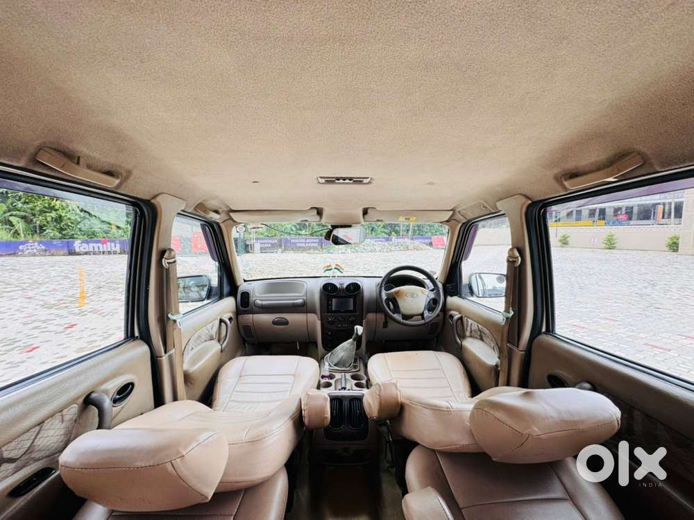 Mahindra Scorpio Diesel 2009
