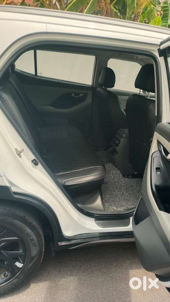 Hyundai Creta 1.5 L Mpi S (o) Mt, 2024, Petrol
