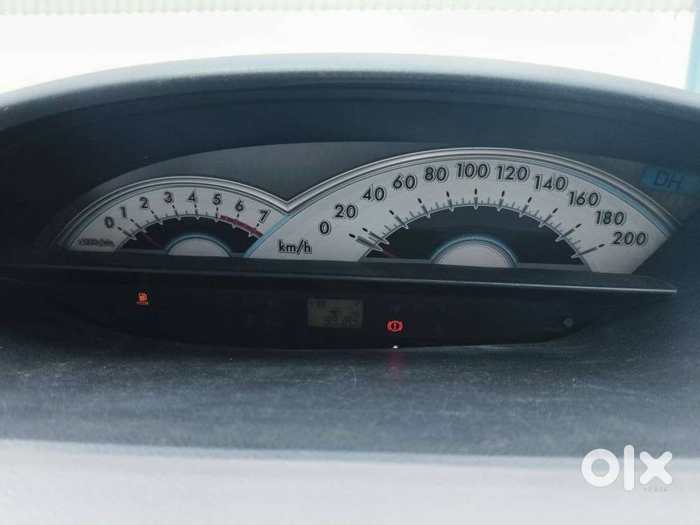 Toyota Etios Vx D, 2012, Diesel