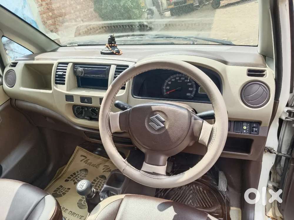 Maruti Suzuki Zen Estilo 2013 Cng & Hybrids 114212 Km Driven