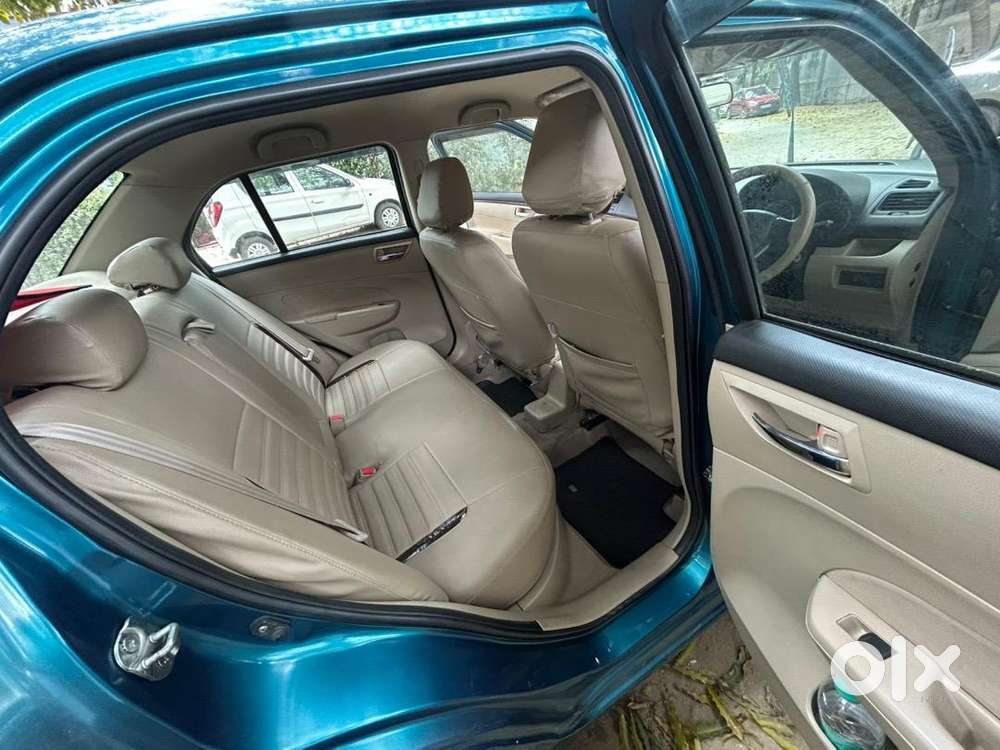 Maruti Suzuki Swift Dzire 2014 Petrol Good Condition