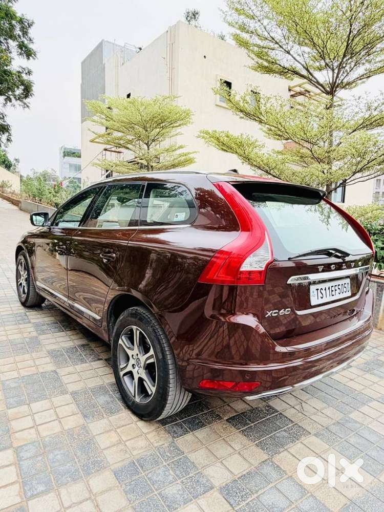 Volvo Xc60 Momentum D4, 2016, Diesel