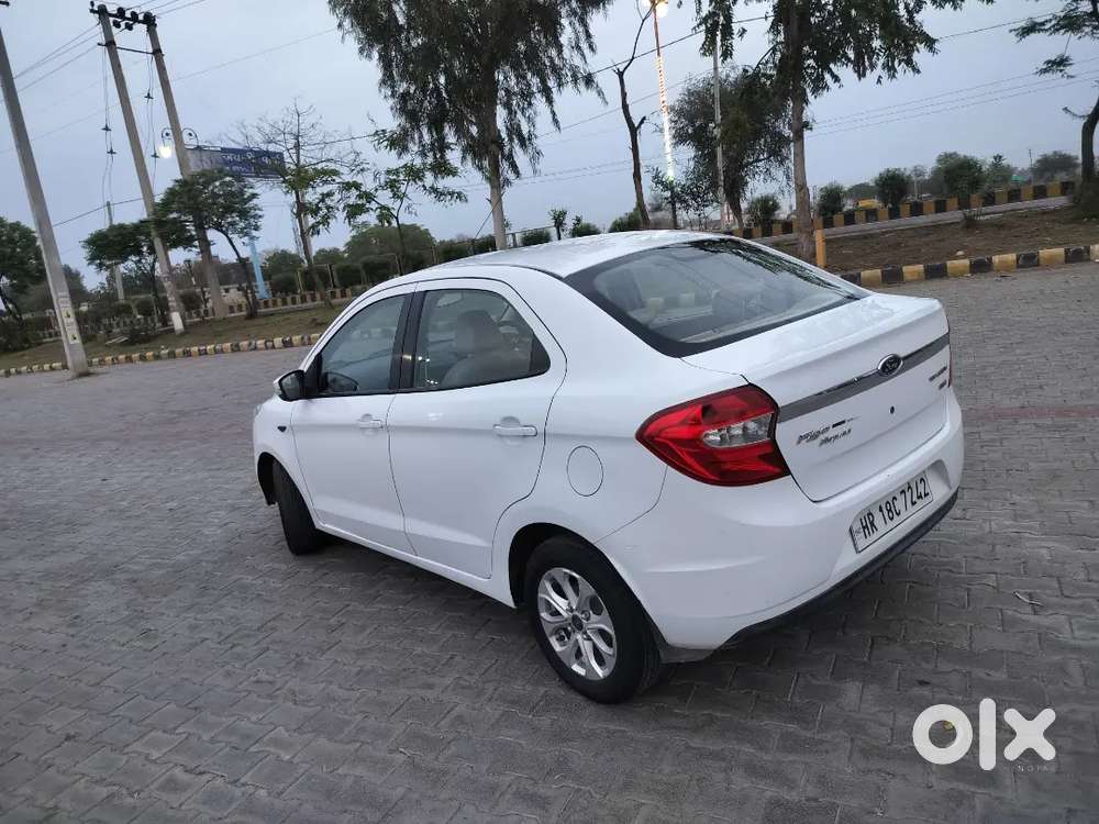 Well Maintained Single Hand Used Car