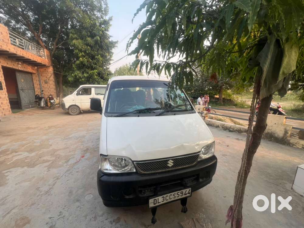 Maruti Suzuki Eeco 2020 Car