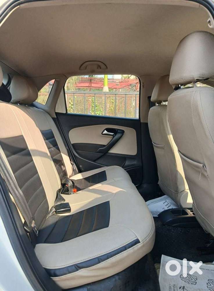 Volkswagen Polo 1.2 Mpi Highline Plus, 2012, Petrol