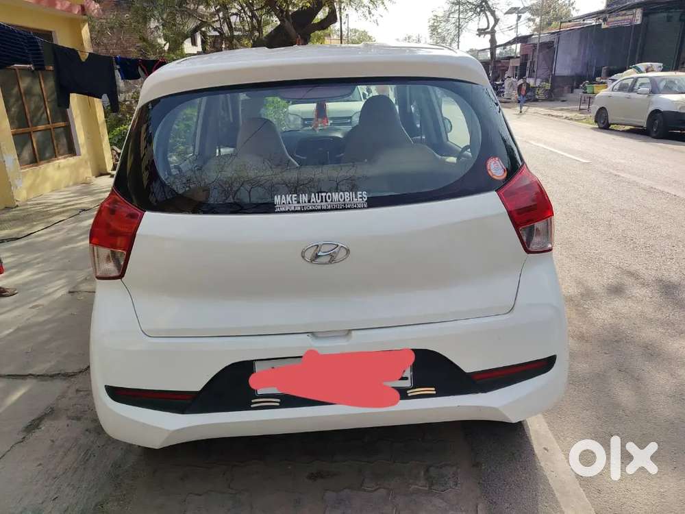 Hyundai New Santro 2019 Petrol 160000 Km Driven