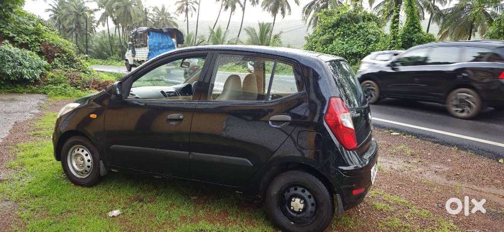 Hyundai I10 Era, 2013, Petrol