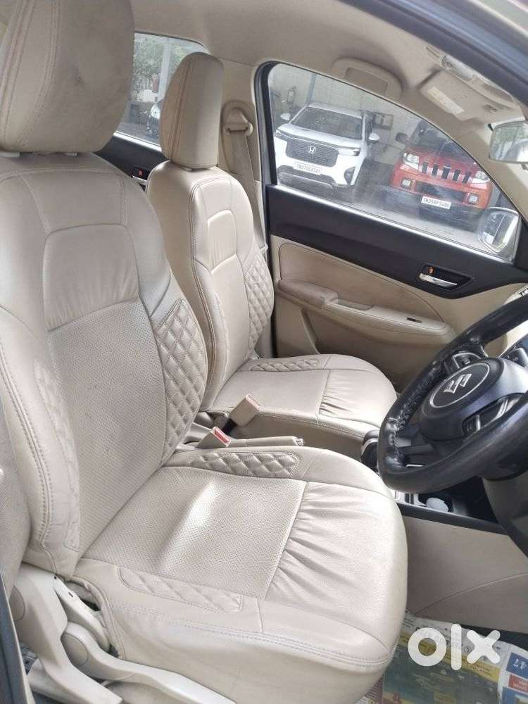 Maruti Suzuki Dzire 1.2 Vxi Amt, 2022, Petrol